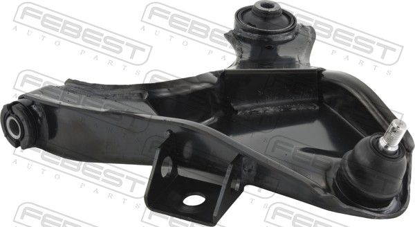 FEBEST 0124-J102FRH Control/Trailing Arm, wheel suspension