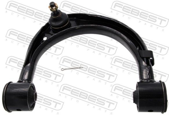 FEBEST 0124-234RH Control/Trailing Arm, wheel suspension