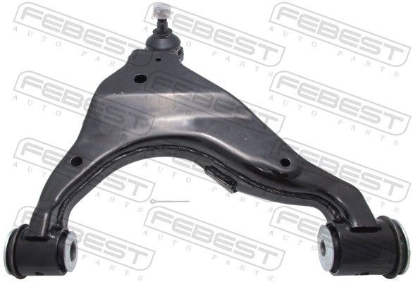 FEBEST 0124-335LH Control/Trailing Arm, wheel suspension