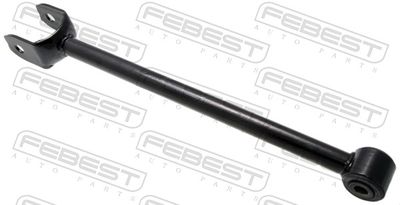 Control/Trailing Arm, wheel suspension FEBEST 0124-730