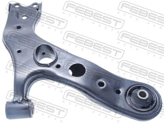 FEBEST 0124-ACA30LH Control/Trailing Arm, wheel suspension