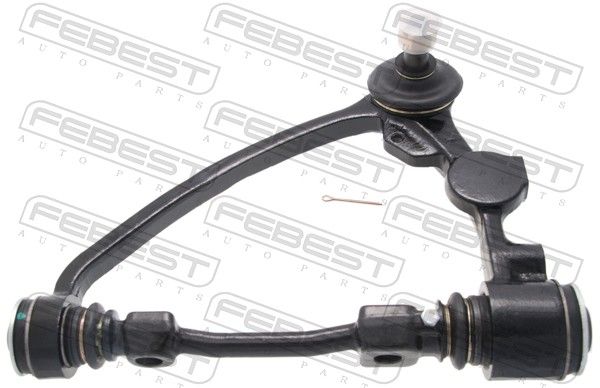FEBEST 0124-CM60LH Control/Trailing Arm, wheel suspension
