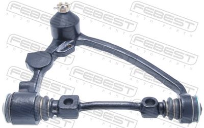 Control/Trailing Arm, wheel suspension FEBEST 0124-CM60RH