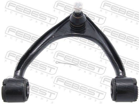 FEBEST 0124-GX100LH Control/Trailing Arm, wheel suspension