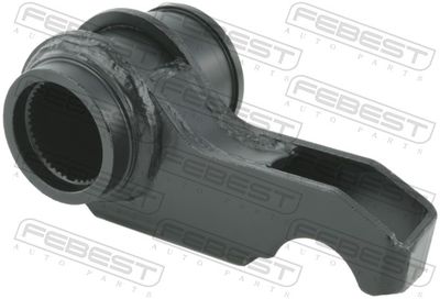Watt Linkage FEBEST 0124-HDJ100RH