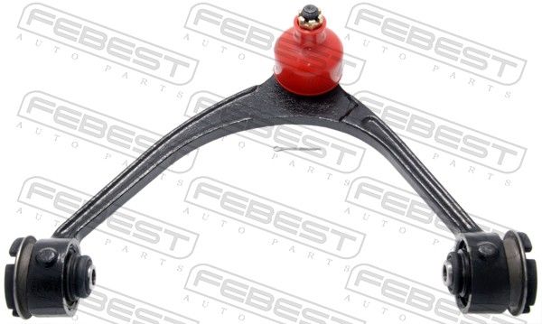 FEBEST 0124-JZS160LH Control/Trailing Arm, wheel suspension