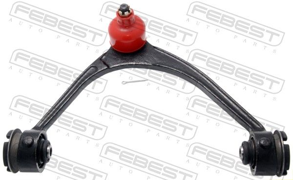 FEBEST 0124-JZS160RH Control/Trailing Arm, wheel suspension
