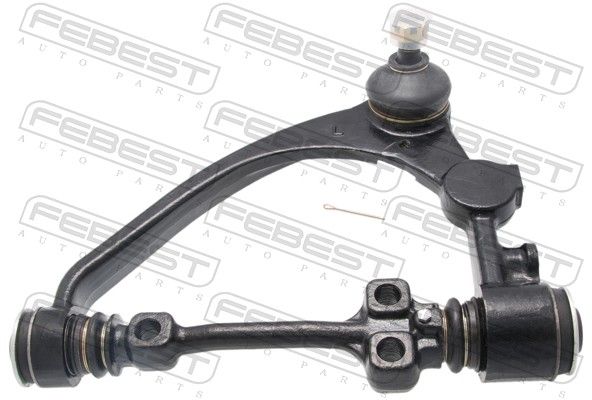 FEBEST 0124-KDY281LH Control/Trailing Arm, wheel suspension