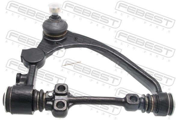 FEBEST 0124-KDY281RH Control/Trailing Arm, wheel suspension