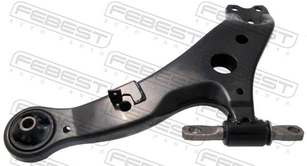 FEBEST 0124-MCU35LH Control/Trailing Arm, wheel suspension
