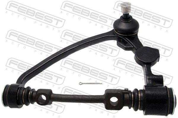 FEBEST 0124-SR50LH Control/Trailing Arm, wheel suspension