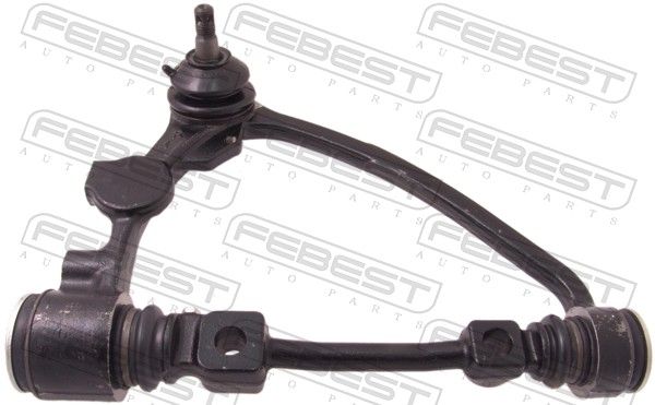 FEBEST 0124-SR50RH Control/Trailing Arm, wheel suspension