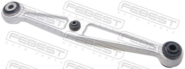 FEBEST 0124-USF40R Control/Trailing Arm, wheel suspension
