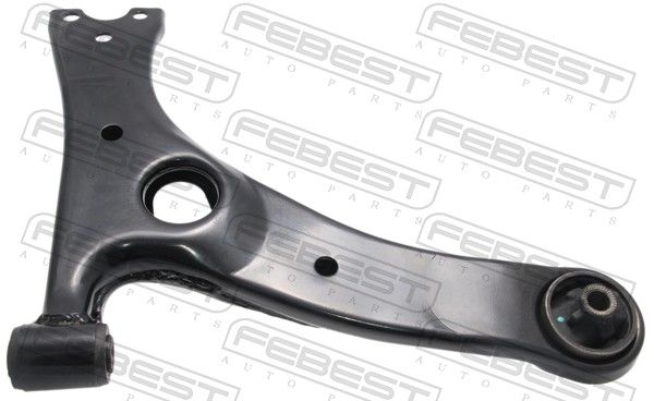 FEBEST 0124-ZZT230RH Control/Trailing Arm, wheel suspension