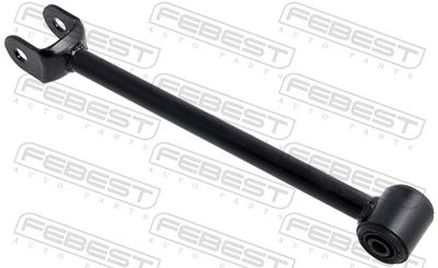 Control/Trailing Arm, wheel suspension FEBEST 0125-3ACU35