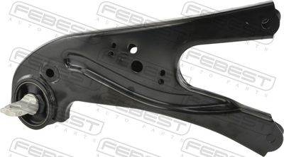 Control/Trailing Arm, wheel suspension FEBEST 0125-GGL15LH