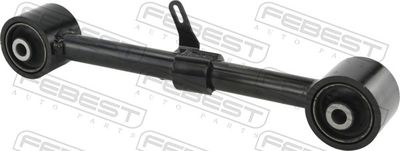 Control/Trailing Arm, wheel suspension FEBEST 0125-GRJ200LH