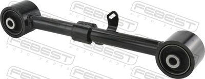 Control/Trailing Arm, wheel suspension FEBEST 0125-GRJ200RH