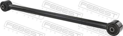 Control/Trailing Arm, wheel suspension FEBEST 0125-LC100R2