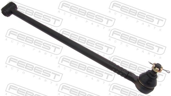 FEBEST 0125-010 Control/Trailing Arm, wheel suspension