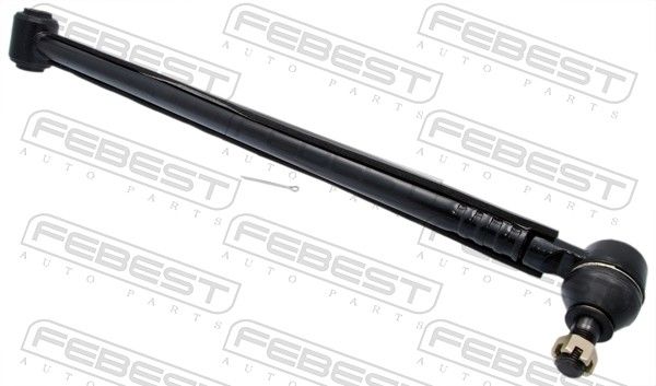 FEBEST 0125-012 Control/Trailing Arm, wheel suspension