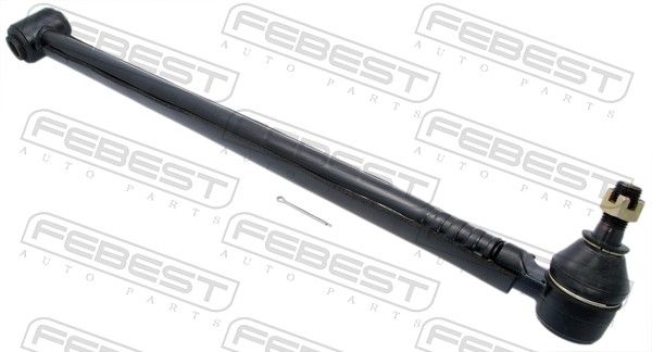 FEBEST 0125-014 Control/Trailing Arm, wheel suspension
