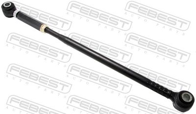 Control/Trailing Arm, wheel suspension FEBEST 0125-031