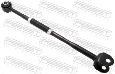 Control/Trailing Arm, wheel suspension FEBEST 0125-143