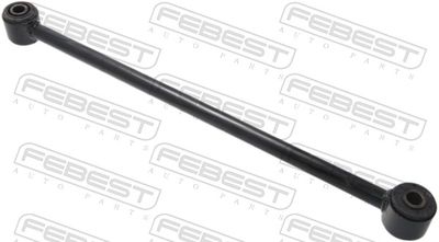 Control/Trailing Arm, wheel suspension FEBEST 0125-190