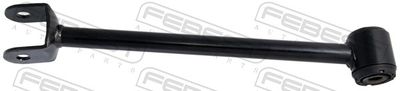Control/Trailing Arm, wheel suspension FEBEST 0125-1ACU35