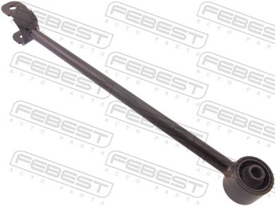 Control/Trailing Arm, wheel suspension FEBEST 0125-220