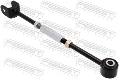 Control/Trailing Arm, wheel suspension FEBEST 0125-220L