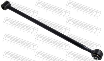 Control/Trailing Arm, wheel suspension FEBEST 0125-2MCX