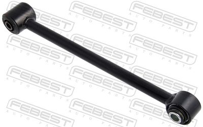 Control/Trailing Arm, wheel suspension FEBEST 0125-2ST195