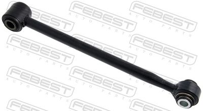 Control/Trailing Arm, wheel suspension FEBEST 0125-3ST195