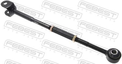 Control/Trailing Arm, wheel suspension FEBEST 0125-4ACV40