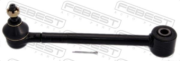 FEBEST 0125-710 Control/Trailing Arm, wheel suspension