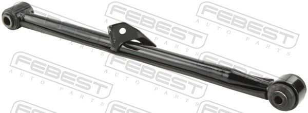 FEBEST 0125-ACA25LL Control/Trailing Arm, wheel suspension