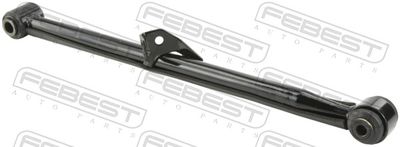 Control/Trailing Arm, wheel suspension FEBEST 0125-ACA25LL