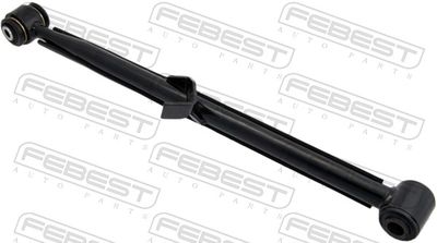 Control/Trailing Arm, wheel suspension FEBEST 0125-ACA25LR