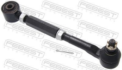 Control/Trailing Arm, wheel suspension FEBEST 0125-ACA30
