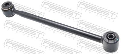 Control/Trailing Arm, wheel suspension FEBEST 0125-ACU10R