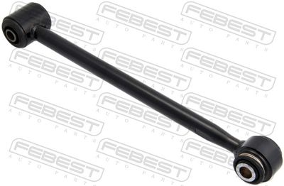 Control/Trailing Arm, wheel suspension FEBEST 0125-ACU15LF