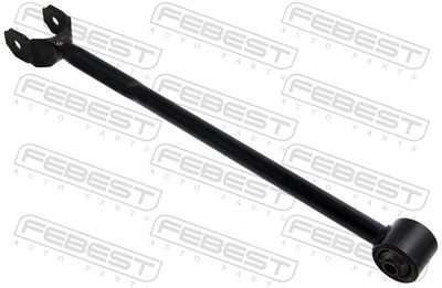 Control/Trailing Arm, wheel suspension FEBEST 0125-ACU15R