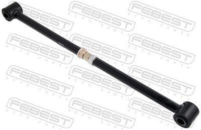 Control/Trailing Arm, wheel suspension FEBEST 0125-AE100CL