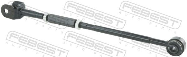 FEBEST 0125-ASV60LH Control/Trailing Arm, wheel suspension