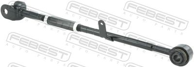 Control/Trailing Arm, wheel suspension FEBEST 0125-ASV60RH