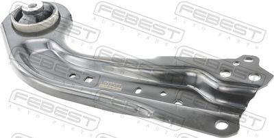 Control/Trailing Arm, wheel suspension FEBEST 0125-ASV70LH