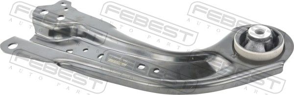FEBEST 0125-ASV70RH Control/Trailing Arm, wheel suspension