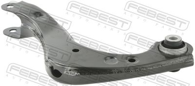 Control/Trailing Arm, wheel suspension FEBEST 0125-ASV70UPRL